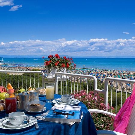 Grand Hotel Playa Lignano Sabbiadoro Buitenkant foto