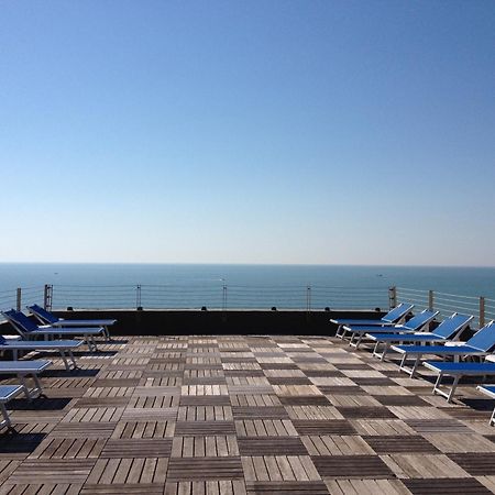 Grand Hotel Playa Lignano Sabbiadoro Buitenkant foto