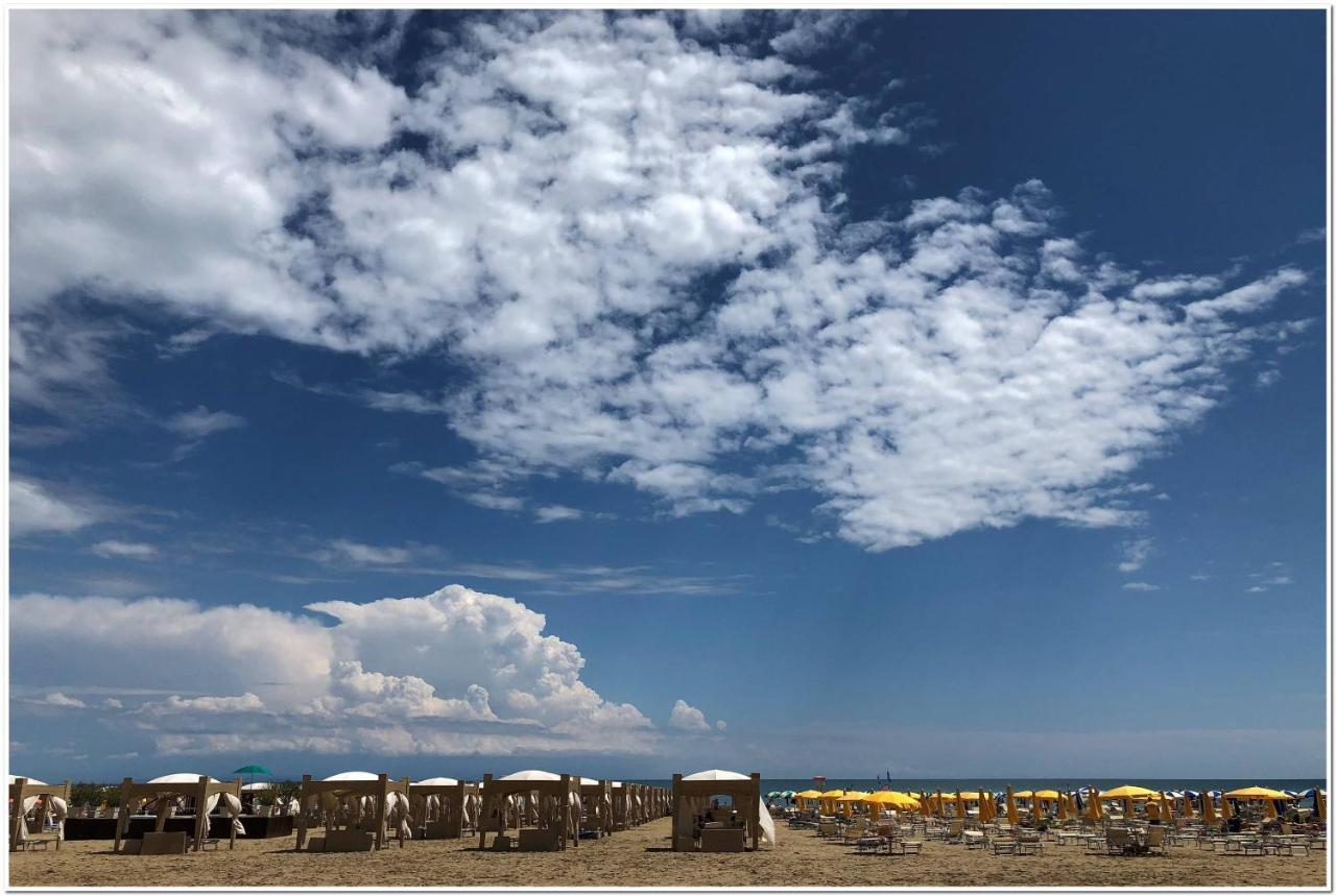 Grand Hotel Playa Lignano Sabbiadoro Buitenkant foto