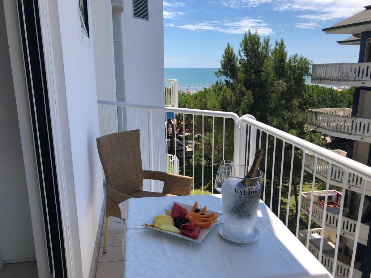 Grand Hotel Playa Lignano Sabbiadoro Buitenkant foto