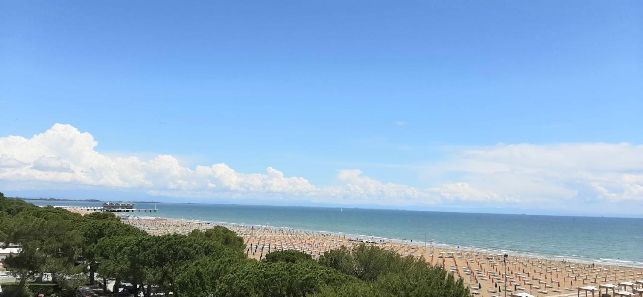 Grand Hotel Playa Lignano Sabbiadoro Buitenkant foto