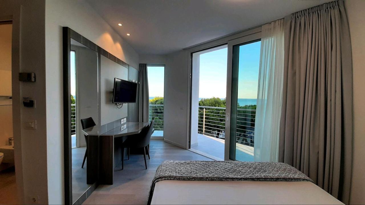 Grand Hotel Playa Lignano Sabbiadoro Buitenkant foto