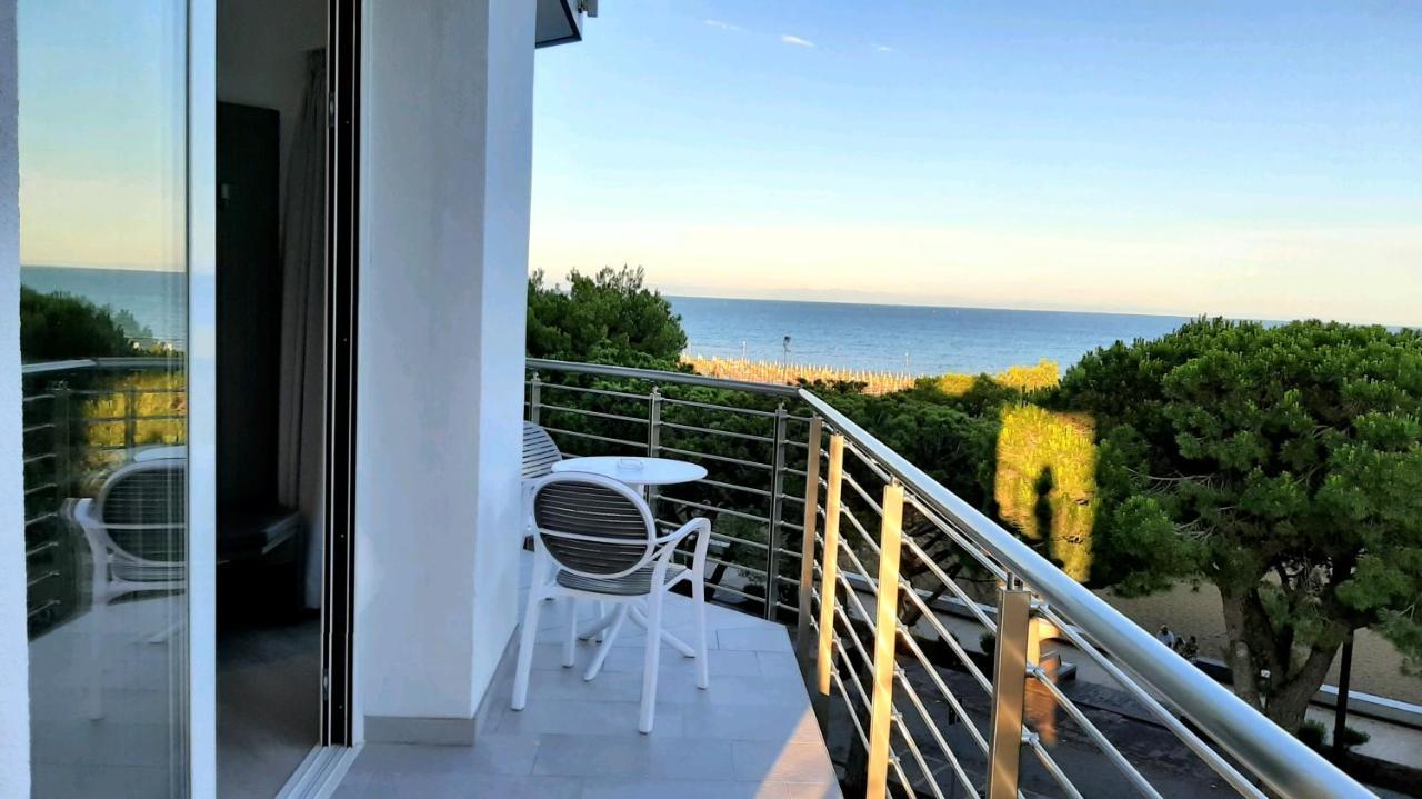 Grand Hotel Playa Lignano Sabbiadoro Buitenkant foto