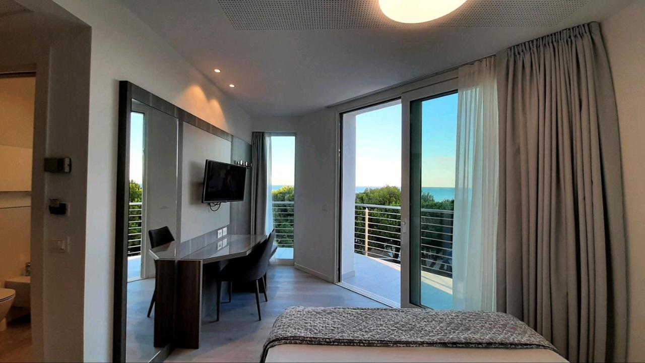Grand Hotel Playa Lignano Sabbiadoro Buitenkant foto