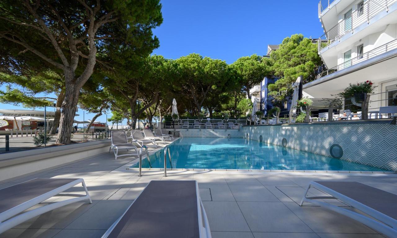 Grand Hotel Playa Lignano Sabbiadoro Buitenkant foto