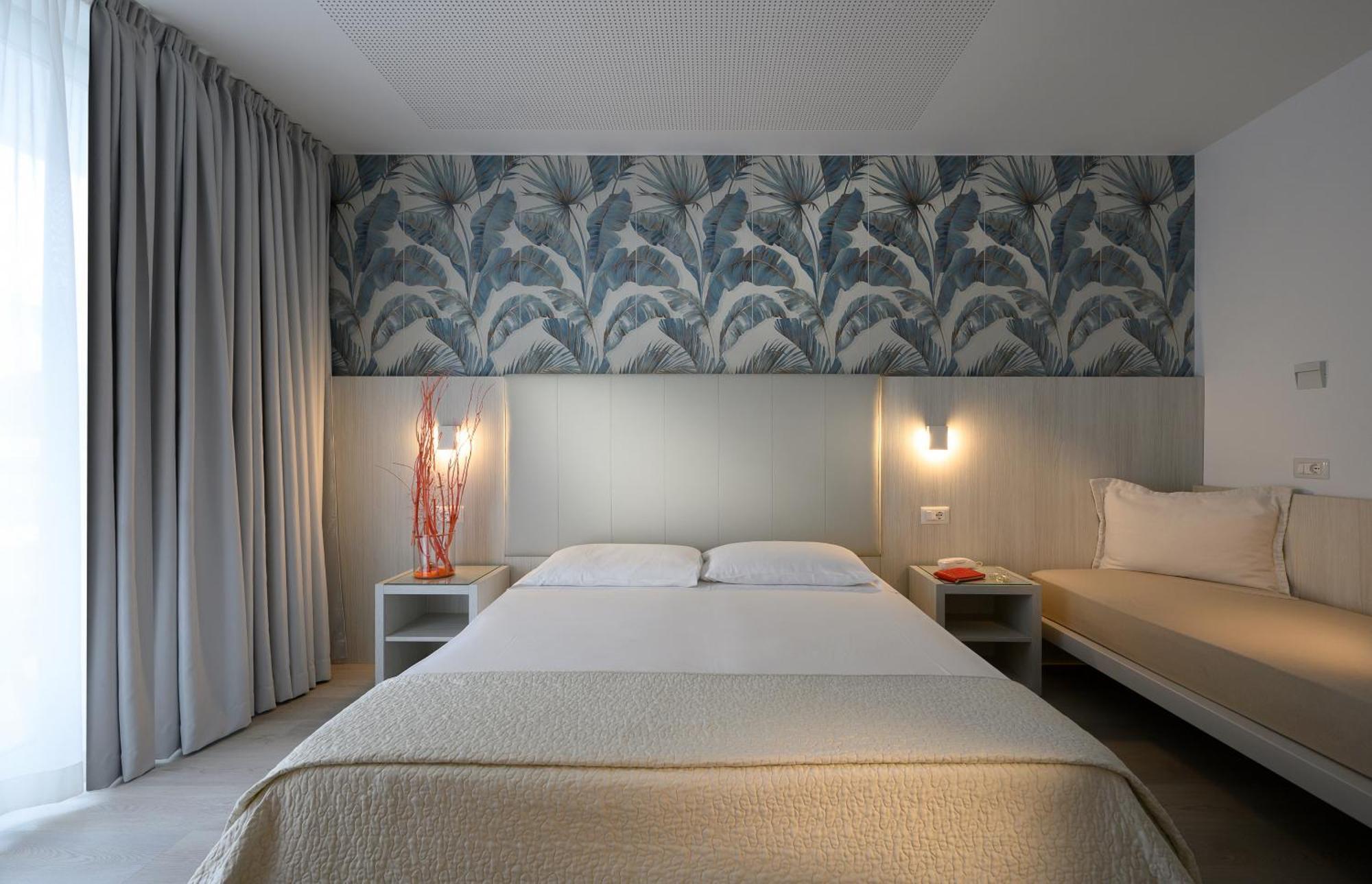 Grand Hotel Playa Lignano Sabbiadoro Buitenkant foto