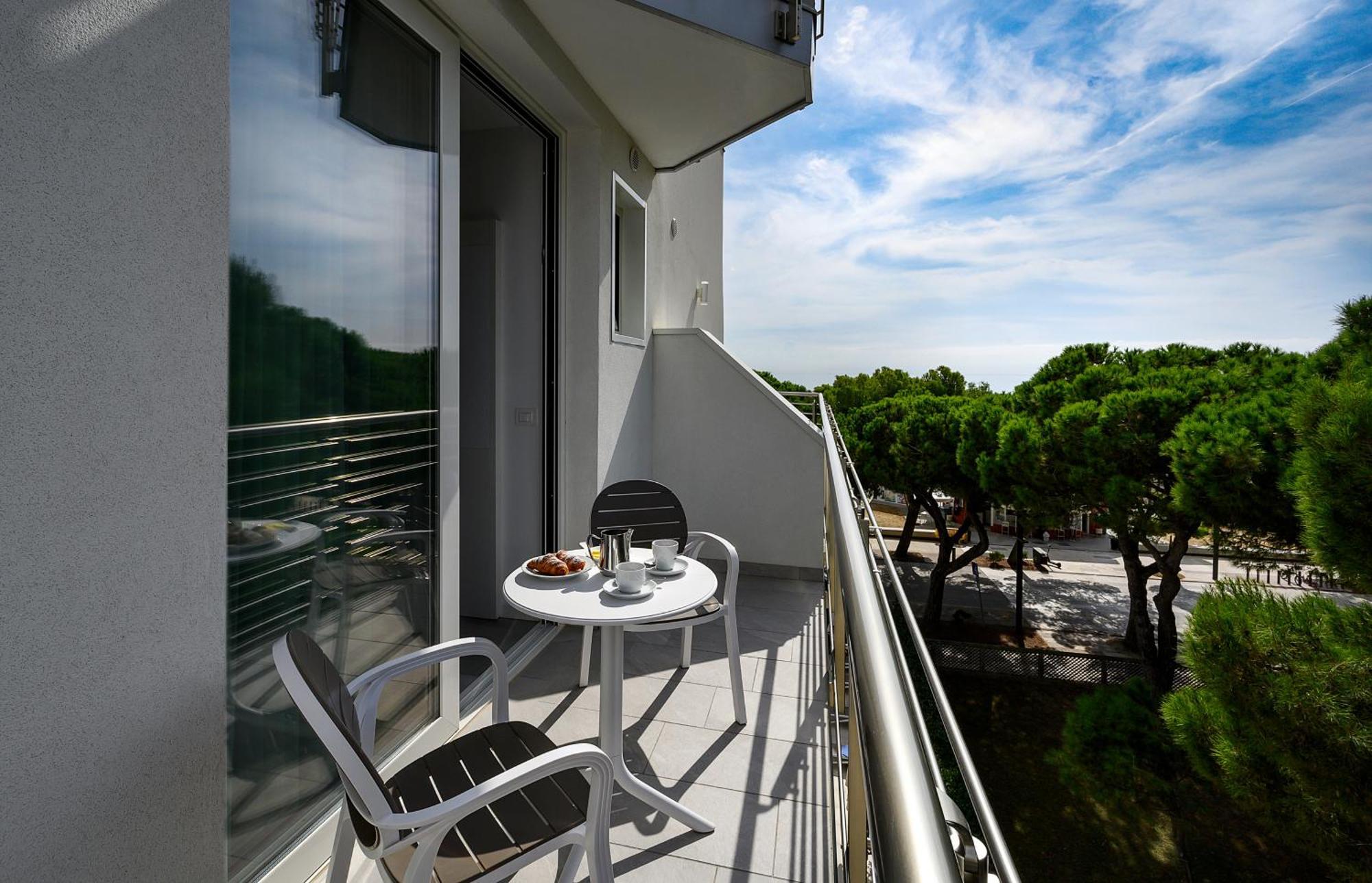Grand Hotel Playa Lignano Sabbiadoro Buitenkant foto
