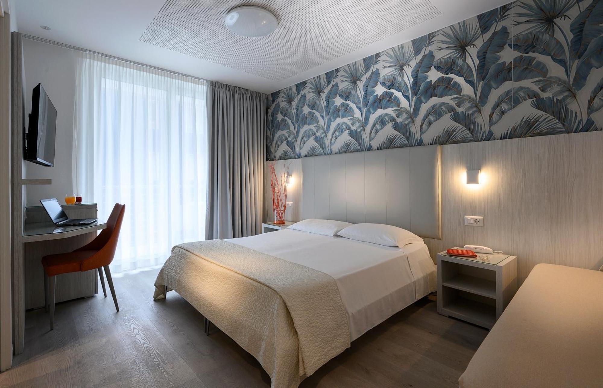 Grand Hotel Playa Lignano Sabbiadoro Buitenkant foto