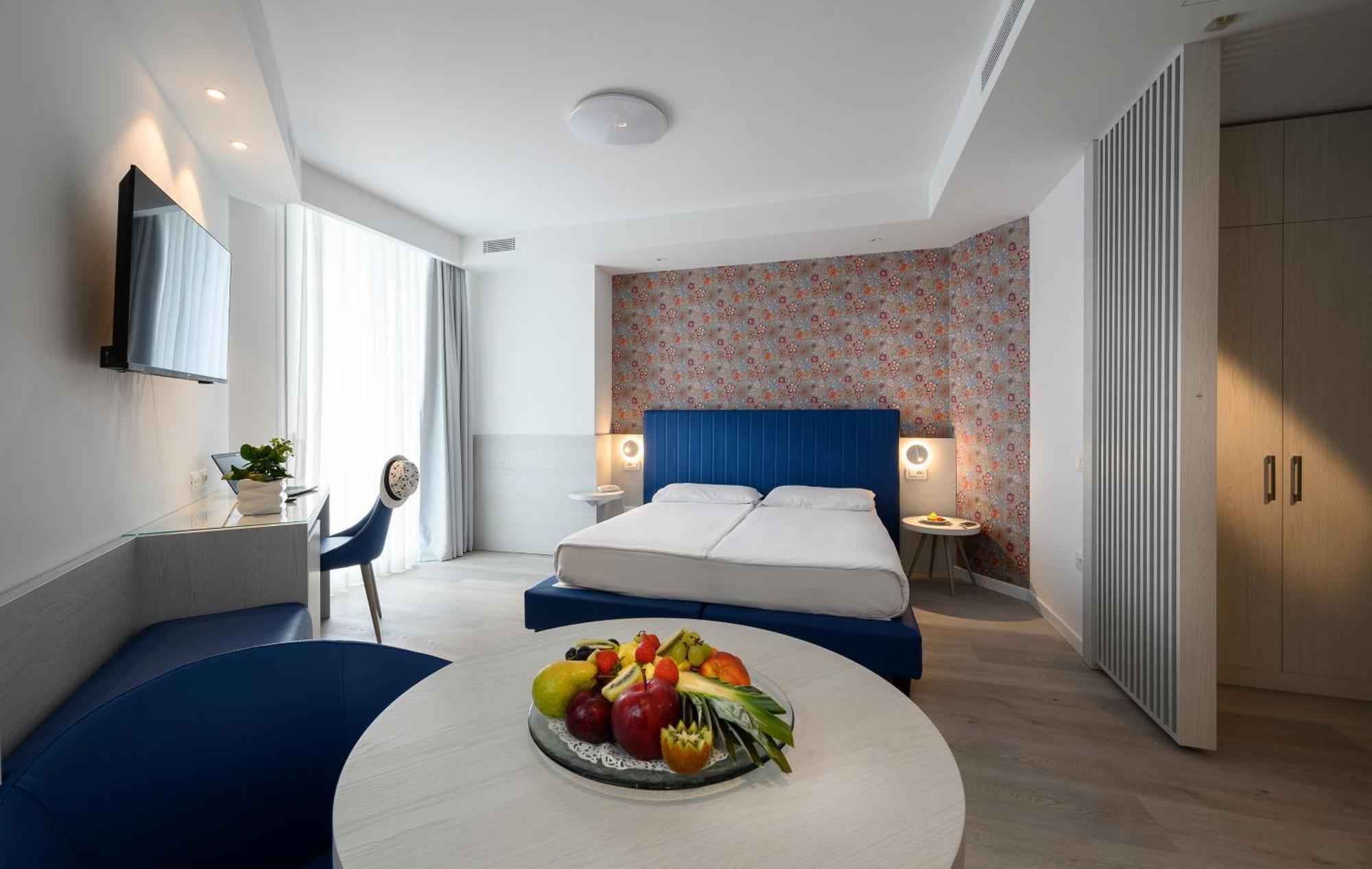 Grand Hotel Playa Lignano Sabbiadoro Buitenkant foto