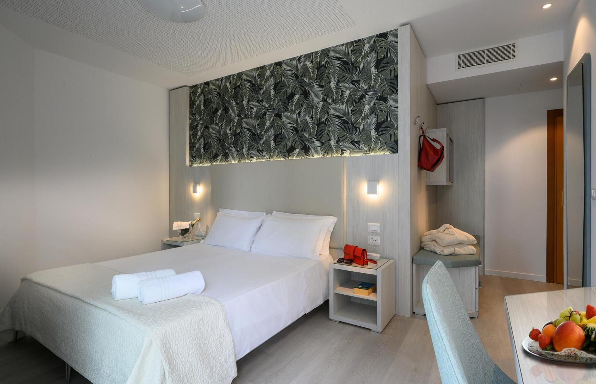 Grand Hotel Playa Lignano Sabbiadoro Buitenkant foto